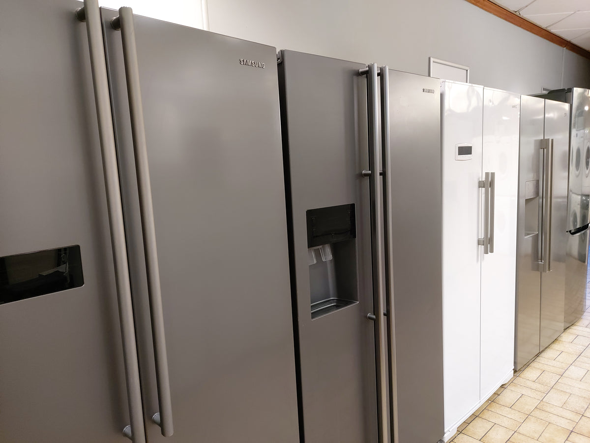 American Fridge Freezers Tagged "free standing fridge freezer