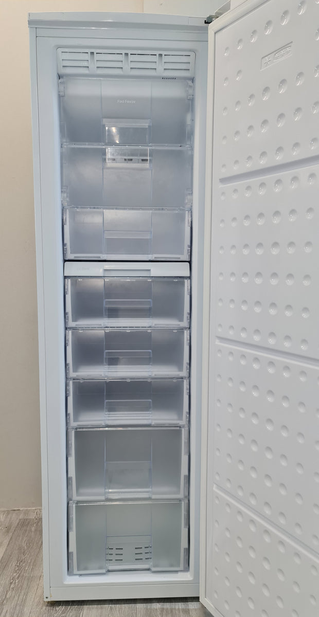 Freestanding Freezers Bonito Bargains