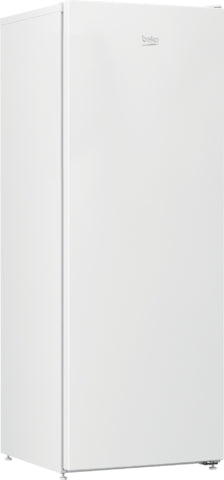 Beko FFG3545W Frost Free Upright Freezer (Graded) - White - F Rated